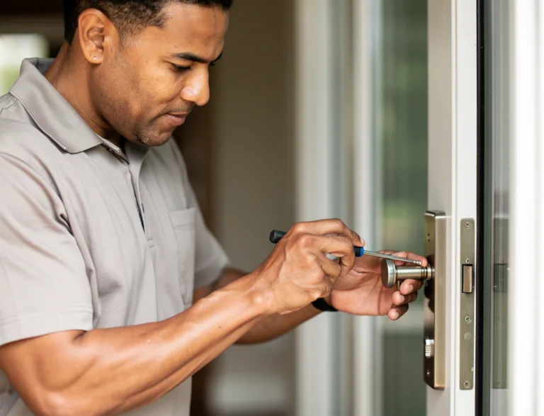 Locksmith Tuggeranong Administrative District